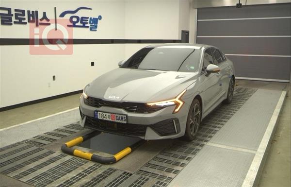 كيا K5 2024 للبيع في العراق -  بغداد